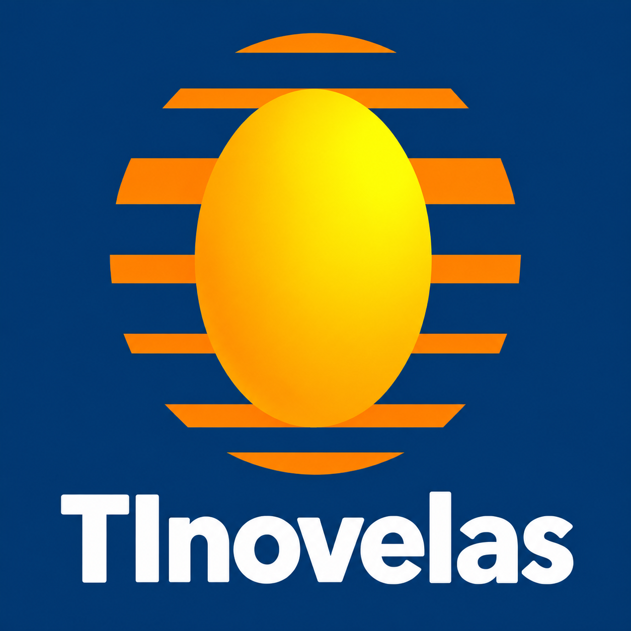 Icono de Novelas Televisa Mexicanas