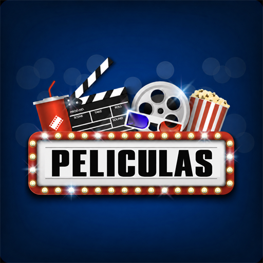 Icono de Ver Películas